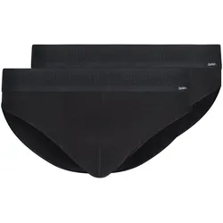 SKINY Herren Brasil-Slip 2er Pack von SKINY