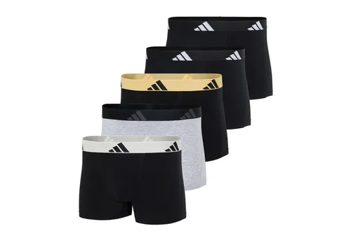 adidas Trunk (5PK) von adidas