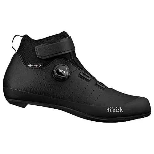 Fizik Schuhe Tempo Artica GTX - Schwarz, Schwarz, 43 EU