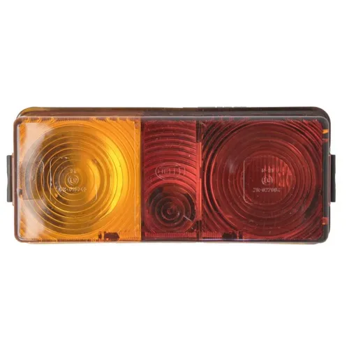 Heckleuchte HELLA 2SD 998 531-017