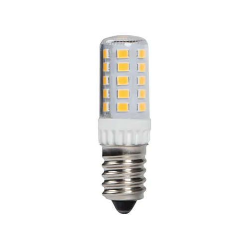 E14 Led Leuchtmittel Kanlux ZUBI 4W 520Lm mini - warm-weiß (3000K)