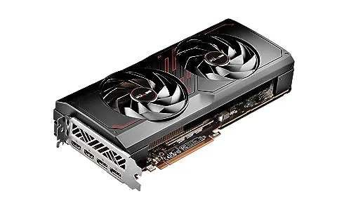 SAPPHIRE PULSE AMD Radeon RX 7700 XT Gaming Grafikkarte von Sapphire