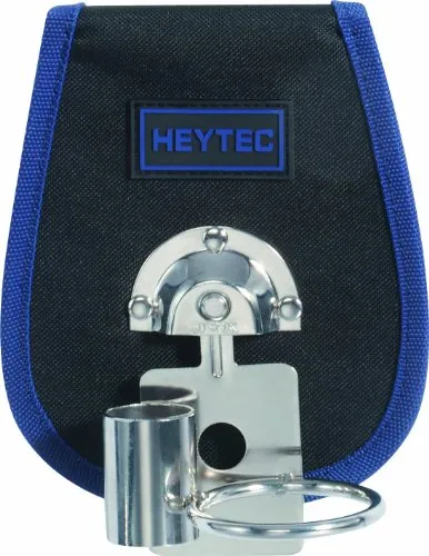 Kombi-Halter Hammer und Ratsche (ohne Werkzeug)