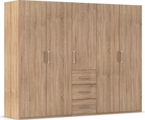 Drehtürenschrank RAUCH 