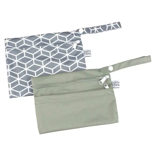 Windelbeutel von Earthtopia