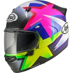 Arai Quantic Star Helm