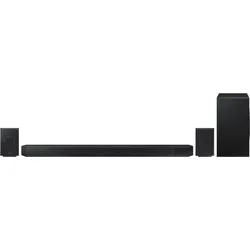 Samsung Soundbar HW-Q990D EN