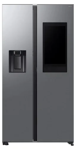 Samsung RS90F66BETEF Family Hub Kühlschrank von Samsung