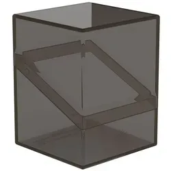 Ultimate Guard Sammelkarte Boulder 100+ Clear