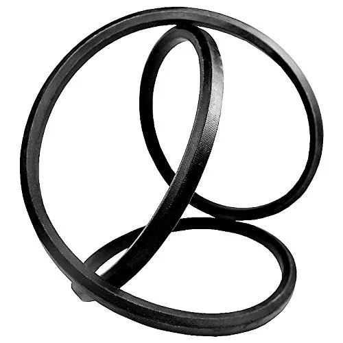 VIKING Keilriemen 6170 704 2100. 6170 704 2110. 6170 704 2111 für Mähwerkantrieb