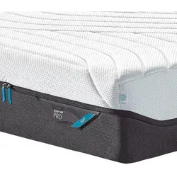 TEMPUR PRO® CoolQuilt Matratze 23 cm von TEMPUR