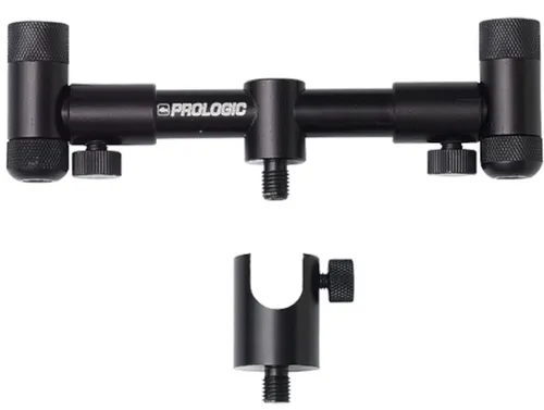 Prologic Element Quick Release 2 Rod Buzz Bar Rutenhalter
