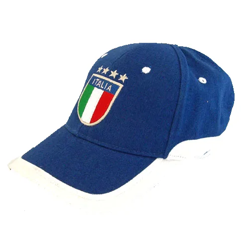 Italien Cap Mütze Basecap