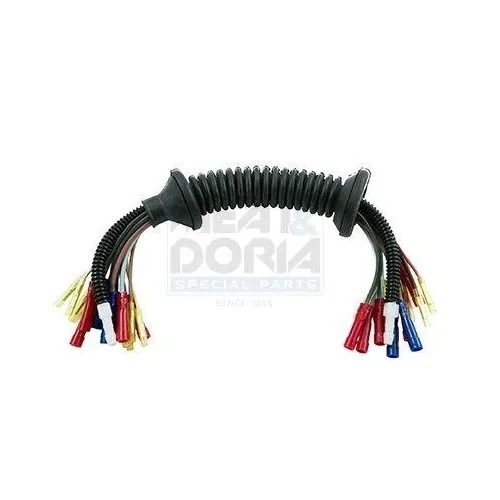 MEAT & DORIA Kabelsatz 25305 für Ford LANCIA
