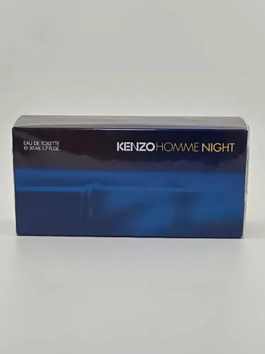 Kenzo Homme Night Eau de Toilette Spray 50ml von Kenzo