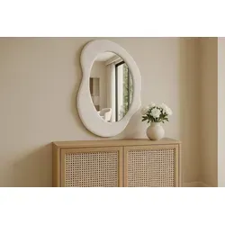 BOURGH Wandspiegel TOULON 70x49cm von BOURGH
