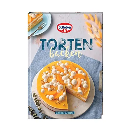 Torten backen: Backen macht Freude Nr. 41