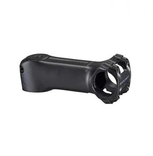 Ritchey Comp Switch Vorbau 31,8 mm – 70 mm Länge, 6° Winkel, BB Schwarz - Robuster Ritchey Comp Switch Vorbau mit integrierter Kabelführung für ein aufgeräumtes Cockpit. Ideal für Radfahrer, die Wert auf Funktionalität und Ästhetik legen. Material: 6061 Aluminium, Gewicht: ca. 180 g.