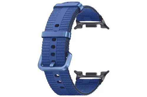 Uhrenarmbänder Blau von Samsung