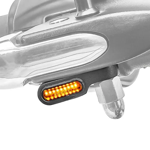 Lumitecs Blinker LED Lenkerblinker XS Universal