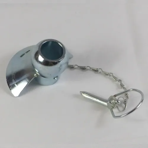 Fangkugel mit Schale Kat III Schale Kugelfangschale Kat 3 Unterlenker Neu