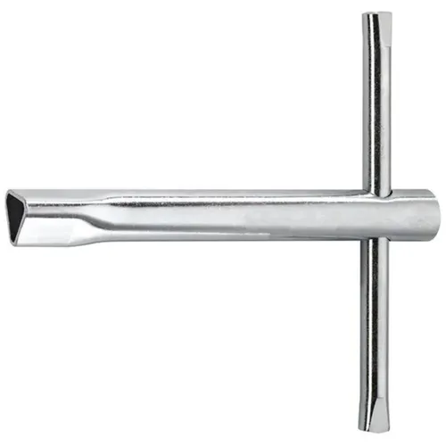 Fortis Dreikant-Steckschlüssel M 5 , 4317784735193 von Fortis