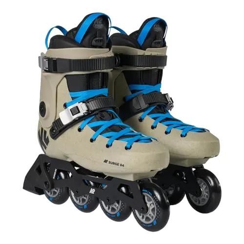 Inlineskates SURGE 84 Unisex 44,5 von K2