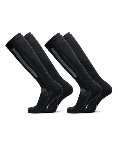 DANISH ENDURANCE Merino Performance Skisocken (1|2 Paar)