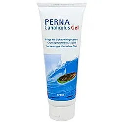 Perna Canaliculus Gel 125 ml