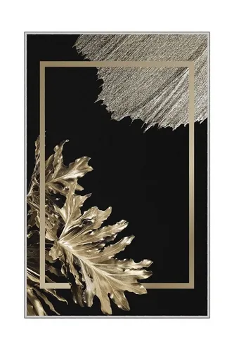 Conceptum Hypnose Teppich 100% POLYESTER, 80 x 200 cm T2707