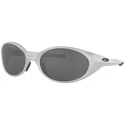 Oakley Eye JacketTM Redux Fahrradbrille - Prizm Black Polarized - Sportbrille mit revolutionärem Design, ausgestattet mit PrizmTM-Gläsern für verbesserte Sicht und O MatterTM für höchsten Tragekomfort.