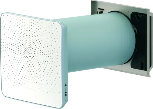 Wolf Paket Comfort-Wohnungs-Lüftung CWL-D-70 dezentral von Wolf