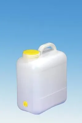 Comet Universal Weithalskanister mit Steckkappe, 19L von Comet