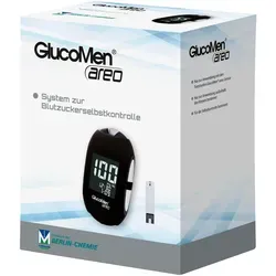Glucomen Areo Set mg/dL