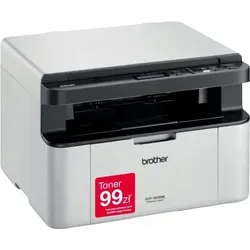 LASER-SCANNER DRUCKER BROTHER DCP-1623WE WIFI 20 PPM FÜR ZUHAUSE UND BÜRO