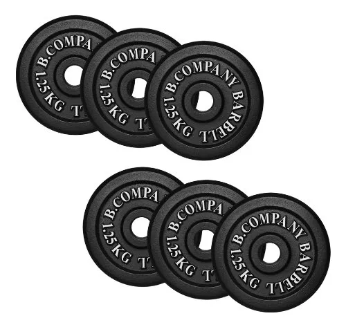 Bad Company Fitness von Bad Company