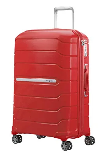 Samsonite Flux in rot von Samsonite