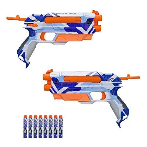 Nerf N-Strike Elite Split Strike