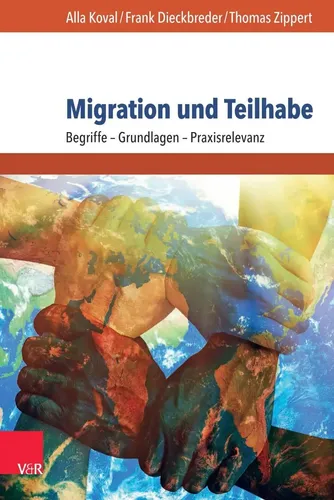 Alla/Dieckbreder, Frank/Zippert, Thomas Koval | Migration und Teilhabe | Buch