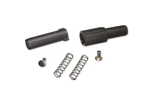 ESKA Sicherungshalter ESKA Sicherungshalter, 121710, für Feinsicherung 5 x 20 mm und 6,3 x