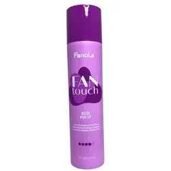 Fanola FANTOUCH EXTRA STRONG ECOLOGIC LACQUER 320 ml
