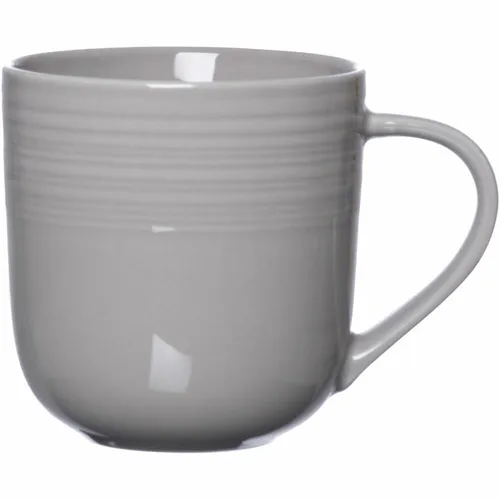 Ritzenhoff & Breker Levi Kaffeebecher Kaffeetasse Tasse Becher Porzellan 400 ml