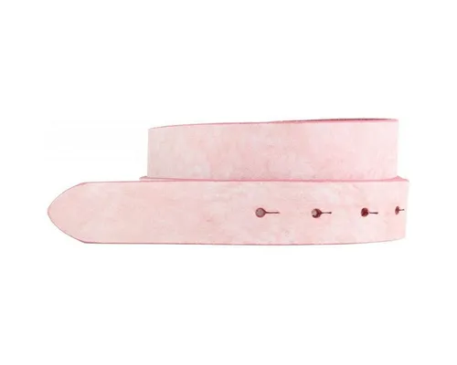 BELTINGER Ledergürtel Wechselgürtel aus weichem Vollrindleder Used-Look ohne Schnalle 3 cm - (1-St) weiches Leder, Gürtelschnalle in Altsilber, Vintage