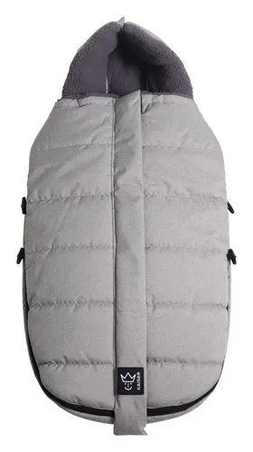 Kaiser Fußsack Mila Thermo-Fußsack