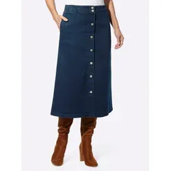 sheego Jeansrock 764133_27 von sheego