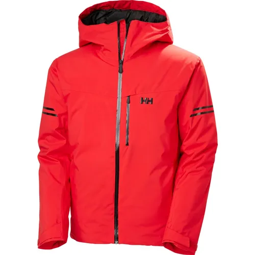 Helly Hansen Swift Team Jacket alert red (222) L