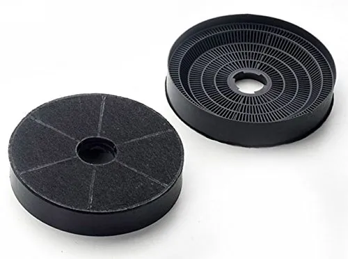 AMICA KF 17146 KOHLEFILTER von Amica