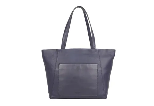 GERRY WEBER Shopper Gerry Weber in blau von GERRY WEBER