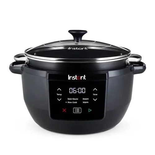 Instant Pot Superior Slow Cooker 7.1L