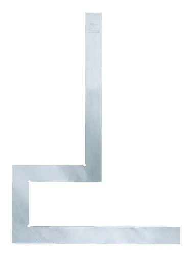 Forum Flanschenwinkel 300 x 300 mm verzinkt